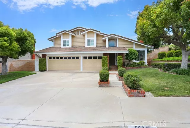 Yorba Linda, CA 92887,5685 Avenida Florencia
