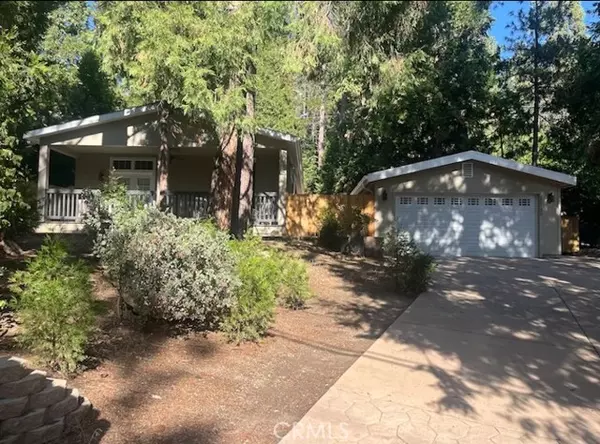 25130 Fern Valley Road, Idyllwild, CA 92549