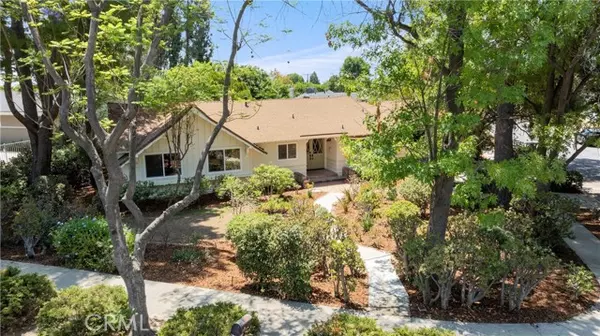 Porter Ranch, CA 91326,18352 Ludlow Street