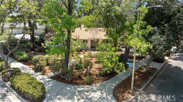 18352 Ludlow Street, Porter Ranch, CA 91326