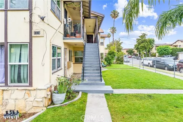 Anaheim, CA 92801,1173 North Mayfair Avenue
