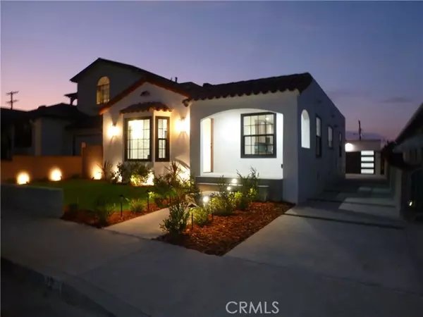 1242 West Summerland Avenue, San Pedro, CA 90732