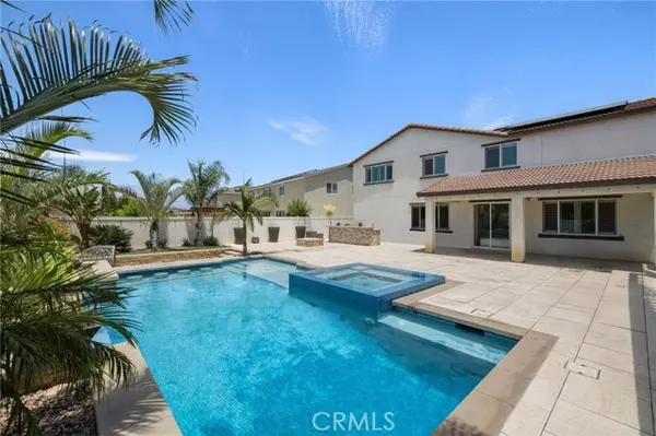 Jurupa Valley, CA 91752,4983 Hydrangea Lane
