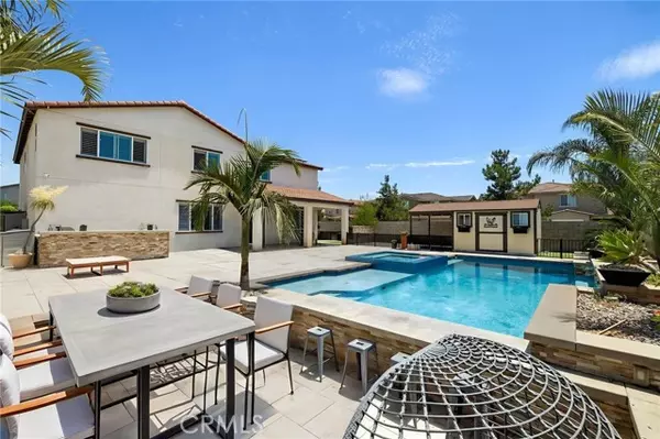 Jurupa Valley, CA 91752,4983 Hydrangea Lane