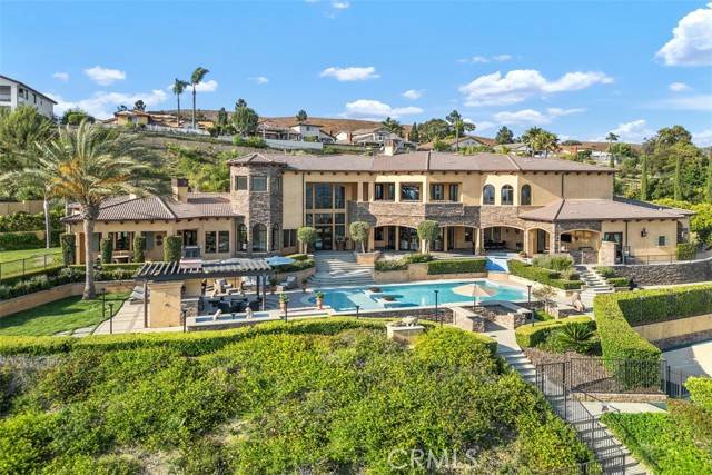 20303 Fairmont Boulevard, Yorba Linda, CA 92886