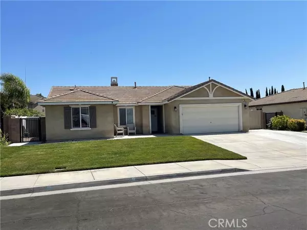 14399 Fairchild Drive, Eastvale, CA 92880