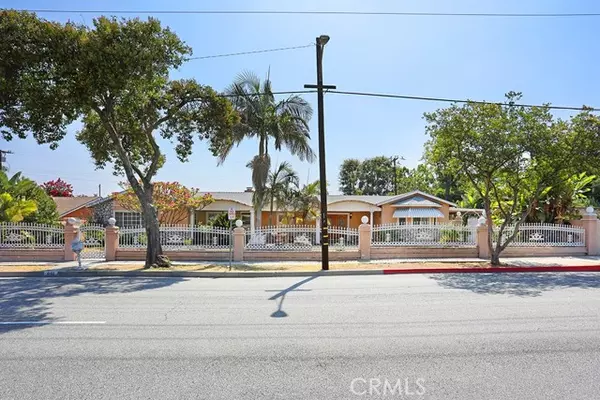 640 South Azusa Avenue, West Covina, CA 91791