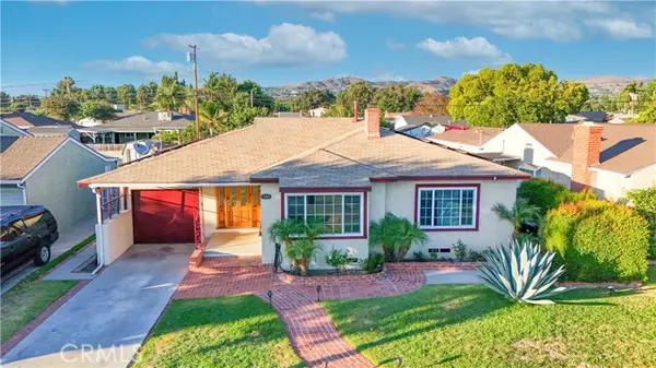11445 Mines Boulevard, Whittier, CA 90606