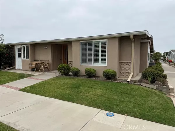 Seal Beach, CA 90740,13620 Alderwood Ln M4-76G