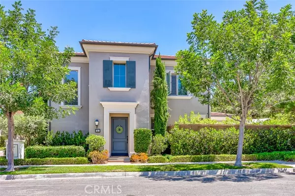 51 Decker, Irvine, CA 92620