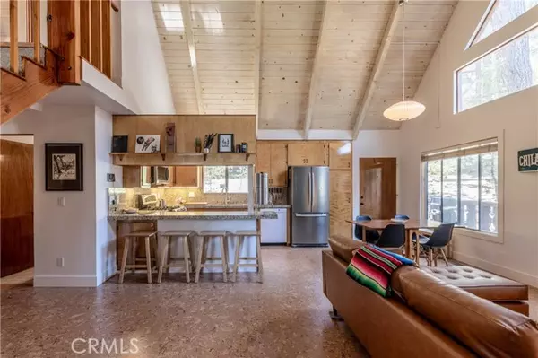 Wrightwood, CA 92397,26704 Raven Road