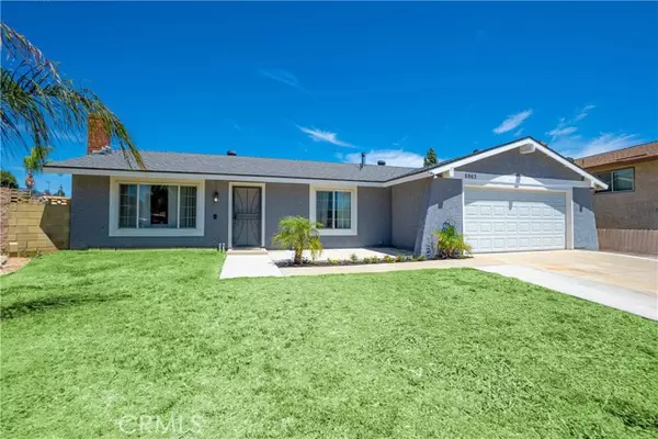 Alta Loma, CA 91701,6963 Shamrock Lane