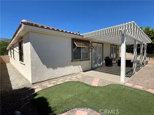 Palm Springs, CA 92262,2298 Savanna Way