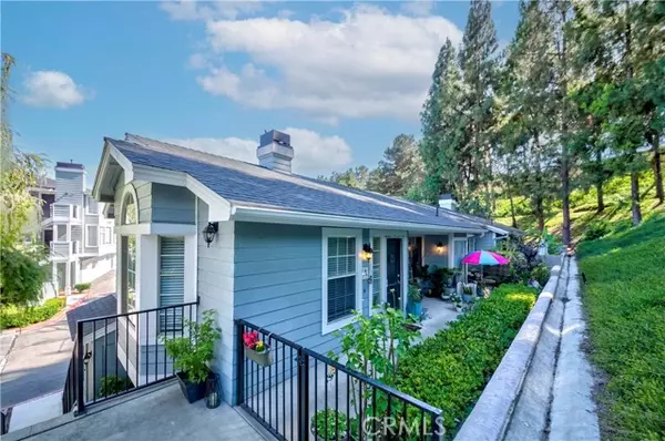 23412 Pacific Park Drive, Aliso Viejo, CA 92656