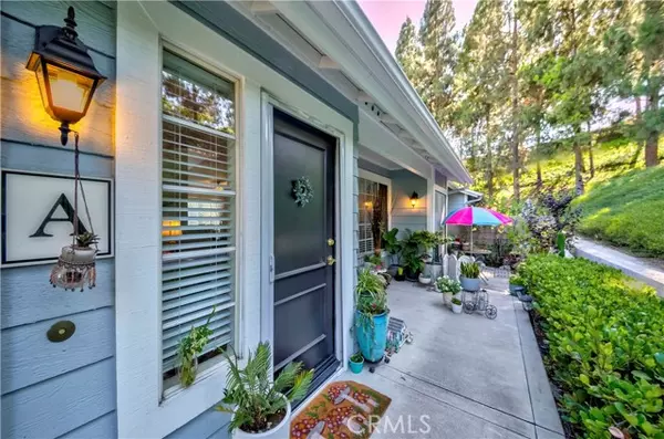 Aliso Viejo, CA 92656,23412 Pacific Park Drive