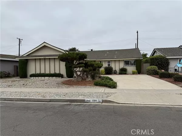 12391 Lamplighter St, Garden Grove, CA 92845