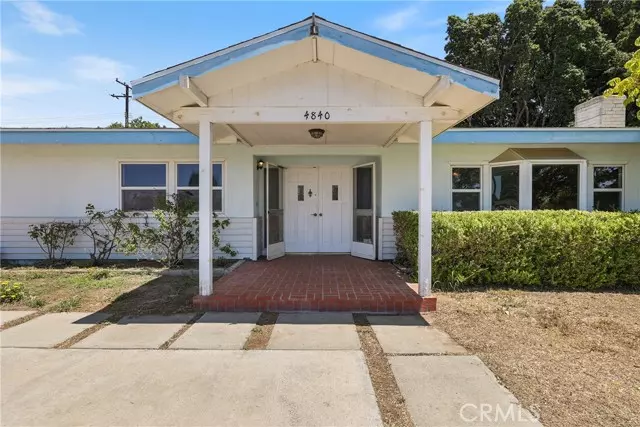 Buena Park, CA 90621,4840 Sunnybrook