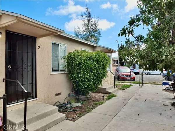 Long Beach, CA 90813,1727 Pine Avenue