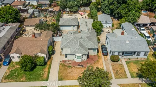 Compton, CA 90221,601 South Pearl Avenue