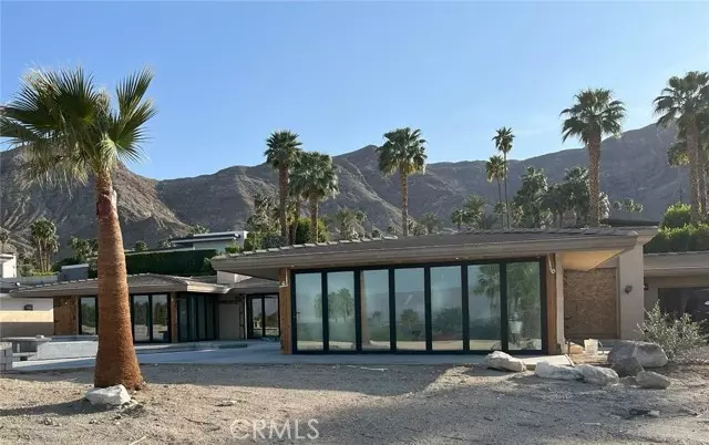 70303 Calico Road, Rancho Mirage, CA 92270