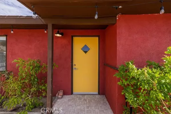 29 Palms, CA 92277,74782 Baseline Road
