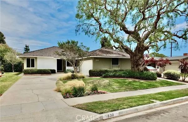 330 Linares Avenue, Long Beach, CA 90803