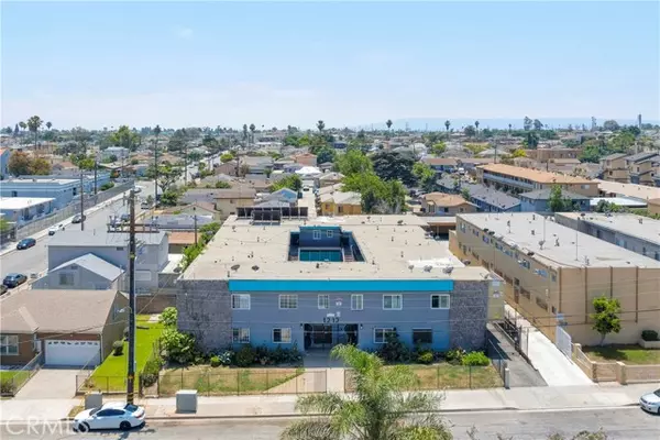 1212 West 107th Street, Los Angeles, CA 90044
