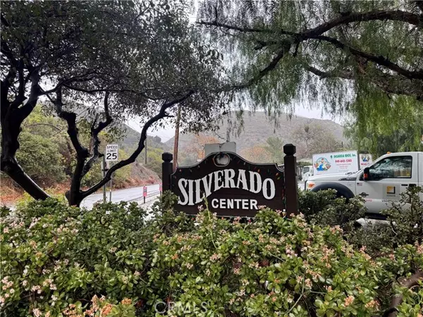 Silverado Canyon, CA 92676,29312 Silverado Canyon Road