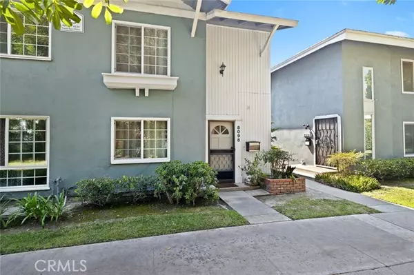 Buena Park, CA 90620,8098 Santa Inez Drive