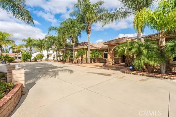 Romoland, CA 92585,27668 Calle De Leon