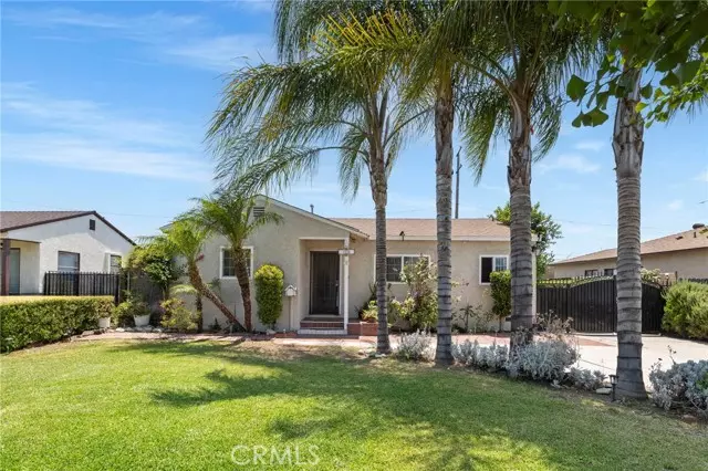 West Covina, CA 91791,1626 E. Mardina St.