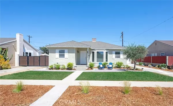 3430 Clark Avenue, Long Beach, CA 90808
