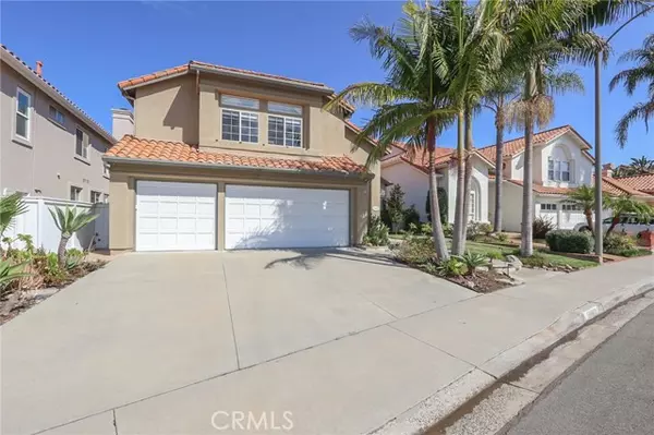 28462 La Plumosa, Laguna Niguel, CA 92677