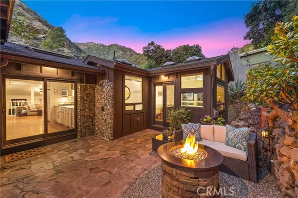 Silverado Canyon, CA 92676,29772 Silverado Canyon Road