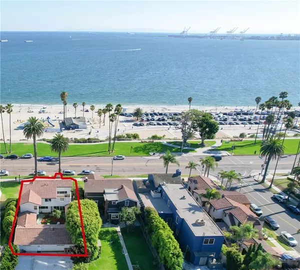 2525 East Ocean Boulevard, Long Beach, CA 90803
