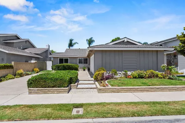 4601 Guava Avenue, Seal Beach, CA 90740