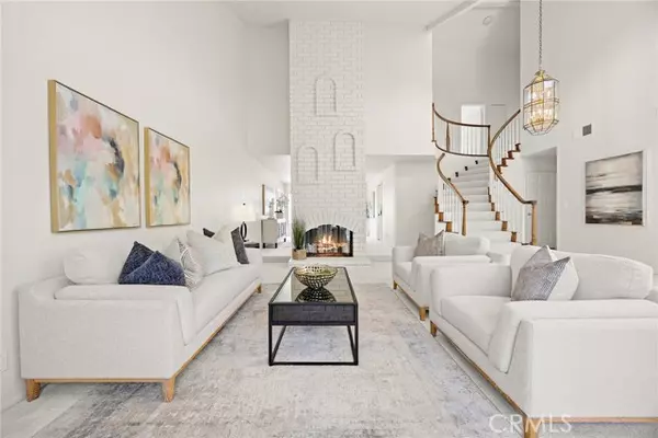 Anaheim Hills, CA 92807,6101 East Via Sabia