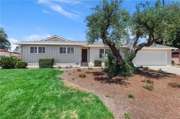 13161 Crestline Drive, Santa Ana, CA 92705