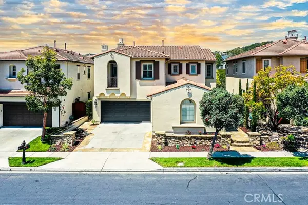 53 Via Armilla, San Clemente, CA 92673