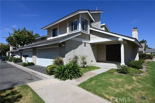 17 Ashbrook, Irvine, CA 92604