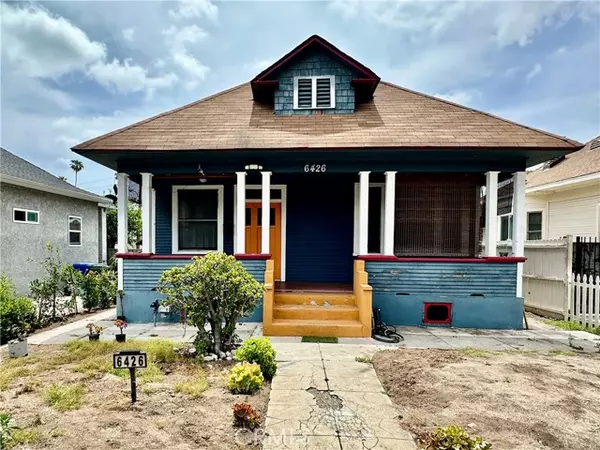 6426 Garvanza Avenue, Los Angeles, CA 90042