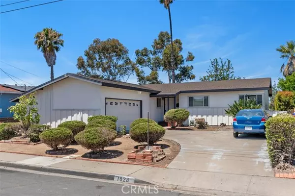 1828 Oakshire Court, San Diego, CA 92102