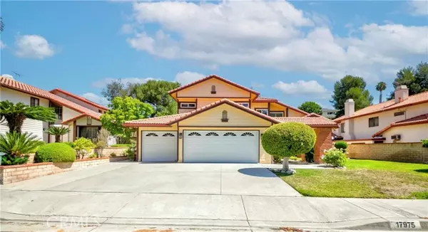 17975 South Gooseberry, Rowland Heights, CA 91748