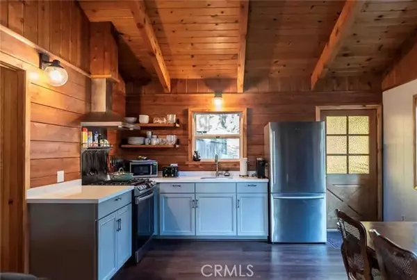 Running Springs, CA 92382,31766 Silver Spruce Drive