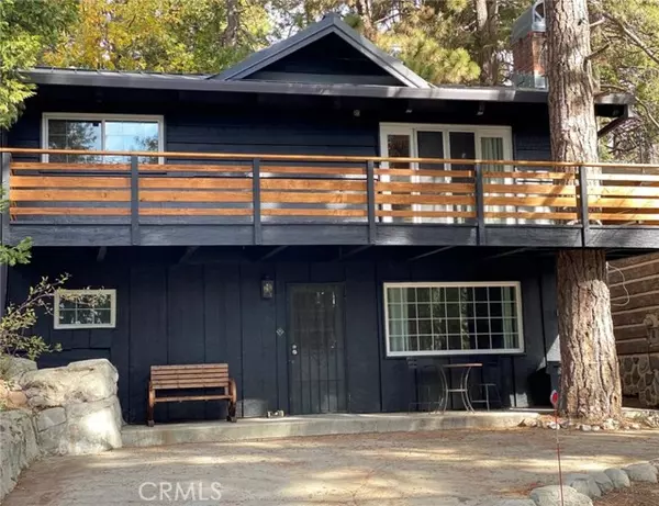 Running Springs, CA 92382,31766 Silver Spruce Drive