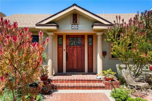 257 Euclid Avenue, Long Beach, CA 90803