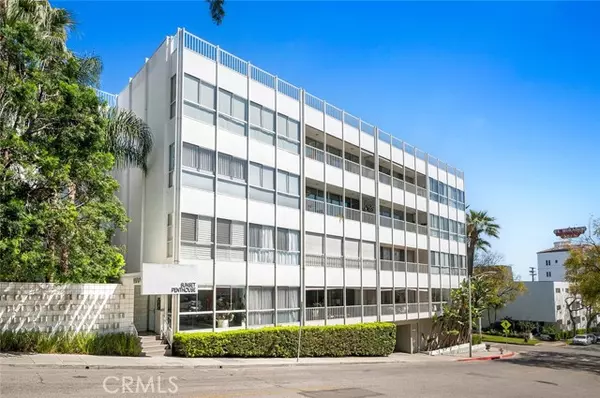 West Hollywood, CA 90069,1400 North Sweetzer Avenue