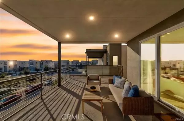 105 Chorus, Irvine, CA 92618