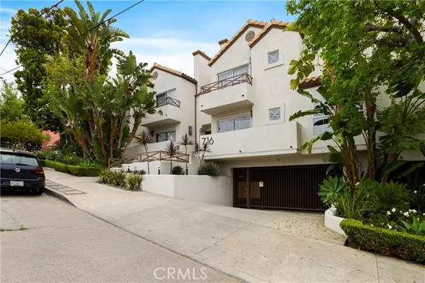 716 Maltman Avenue, Los Angeles, CA 90026