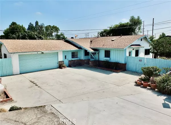 4526 Ivar Avenue, Rosemead, CA 91770